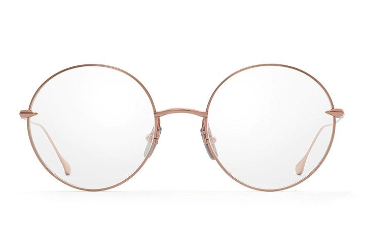 Dita Men's Believer Glasses Rose Gold INJ139247 USA